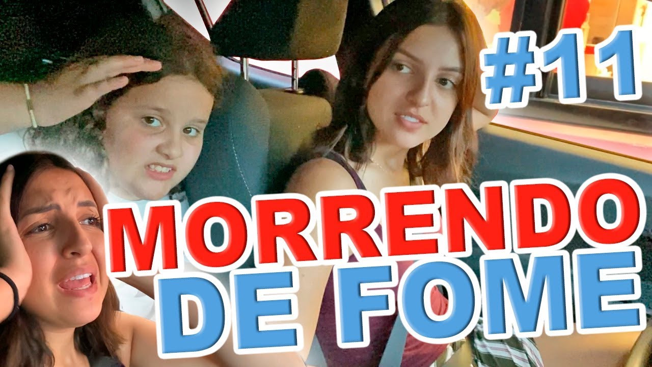 PEDIMOS TUDO O QUE A PESSOA DA FRENTE PEDIU #11
