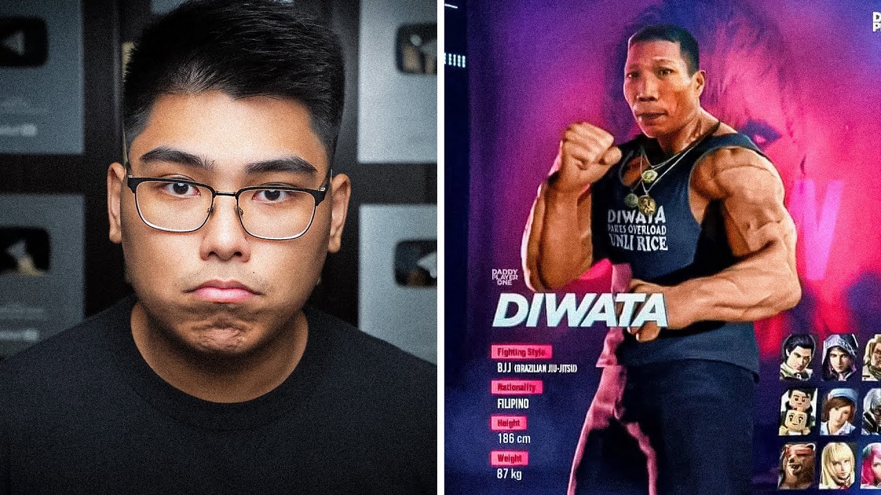 Sana All may Diwata TATAY Overload | PITIK #1