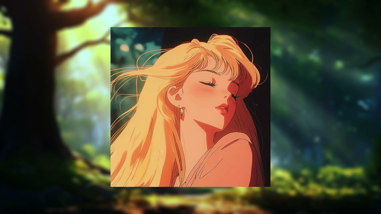 Lana Del Rey - Summertime Sadness (Slowed + Reverb)