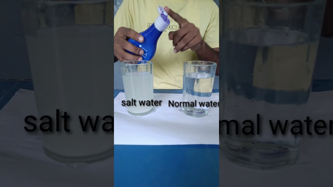 ink diffusion in water | science experimentnt#physics#shortsfeed#tranding#magnetstar#shorts
