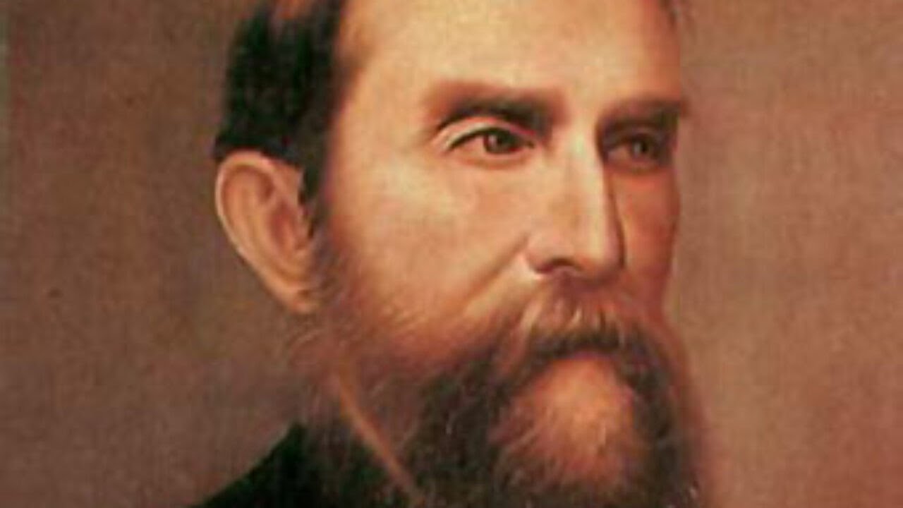 RAFAEL NUÑEZ (POLÍTICO)