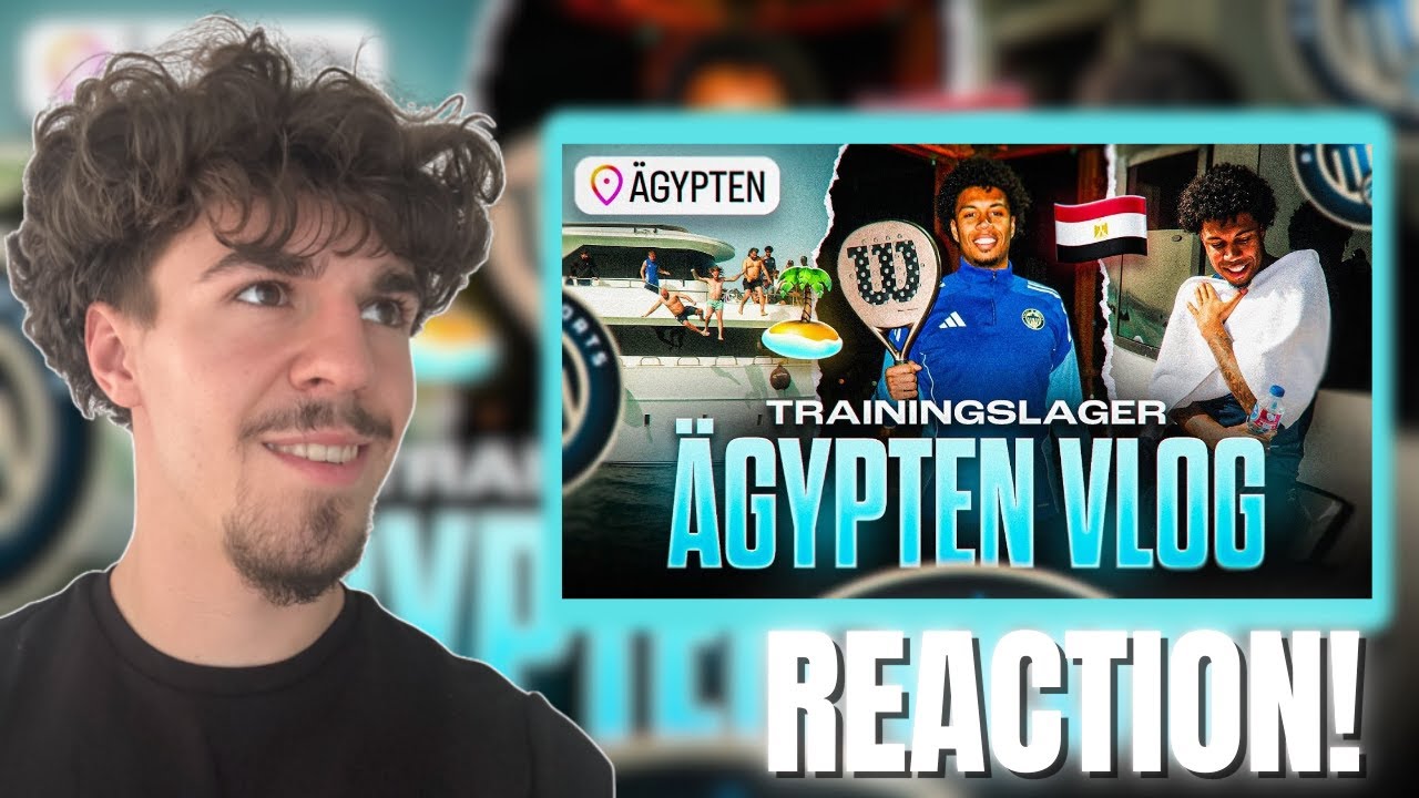 DanielB12 LIVE reagiert auf 