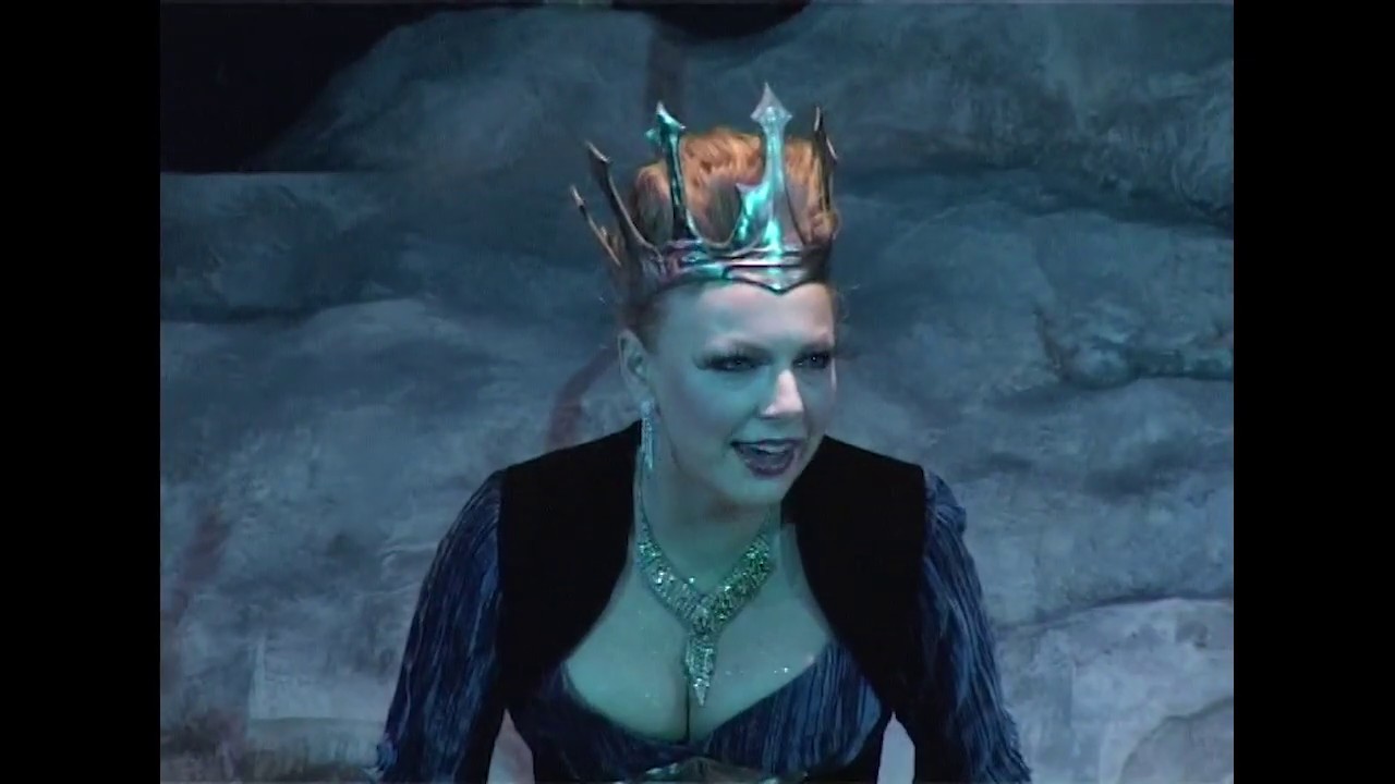 Hófehérke meg a törpék ( meseoperett ) 2007-es változat