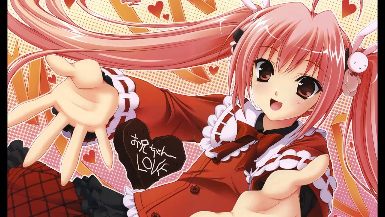 Nightcore - Dream Girl (SHINee)