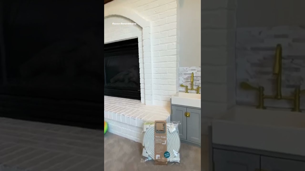Child proofing&hellip;again. #shorts #tips #youtubeshorts #tutorial #diy