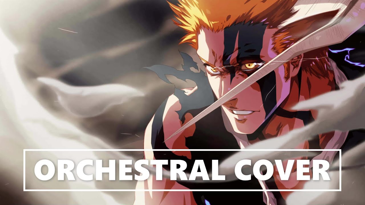 Fade To Black_B13a x Invasion  | ORCHESTRAL MASHUP |