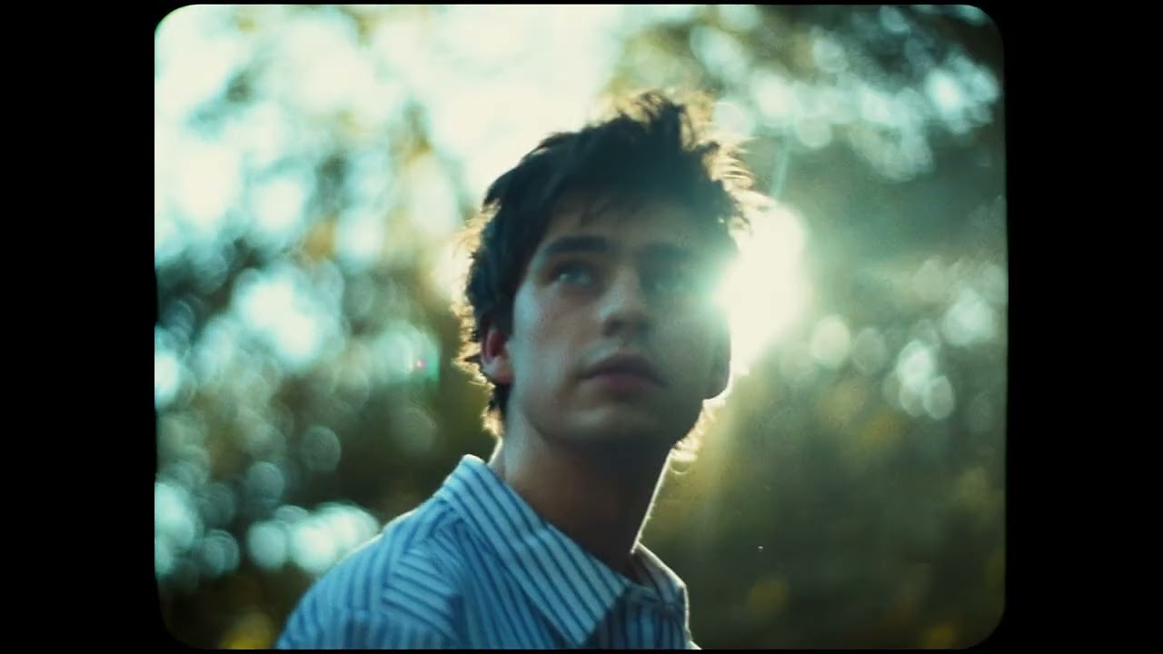 A Flaunt Film | Spike Fearn presented by Calvin Klein