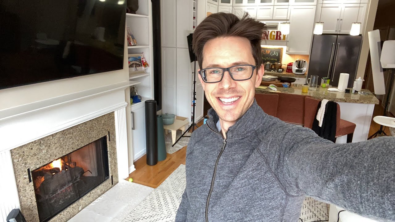 🔴 Quarantine Cooking - Healthy & Easy Dinner Ideas LIVE!