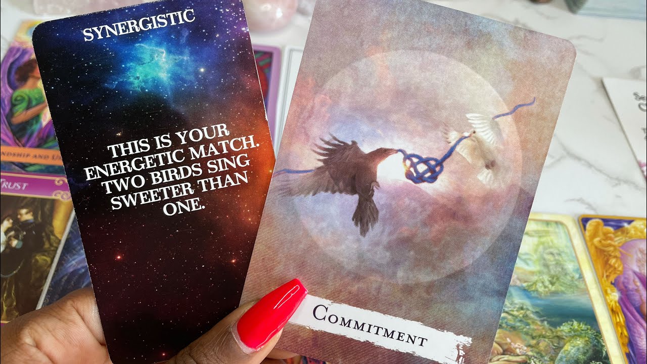 PISCES ♓️ YOU’VE MET YOUR MATCH 🥰