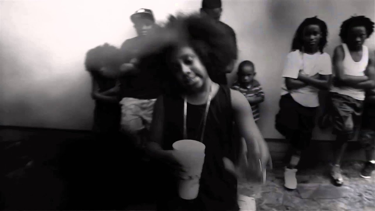 Baby 3Feet MessAround Official Video