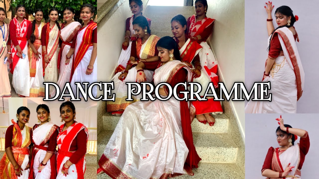 GURU PURNIMA DANCE PROGRAMME || AISHWARYA MEHRA || DIPSER COLLEGE || VLOG - 22