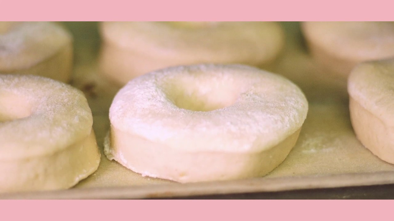 Brammibal's Donuts: A sneak peak into our vegan bakery