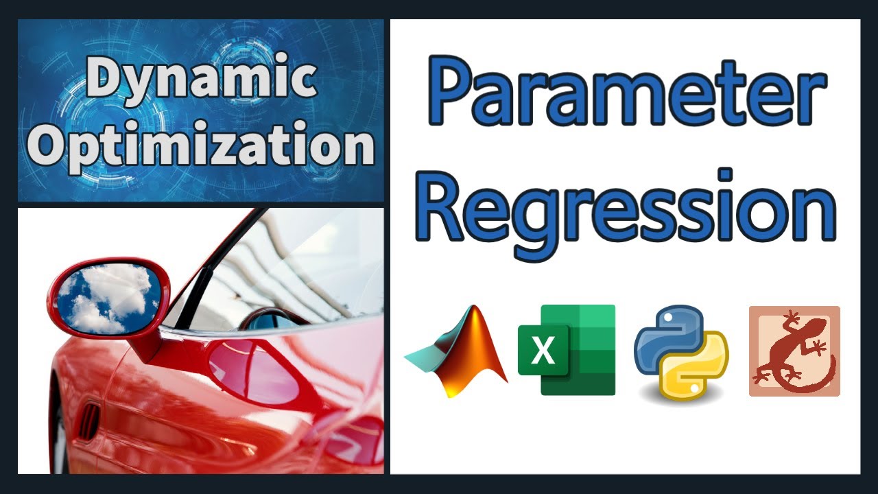 Dynamic Parameter Estimation
