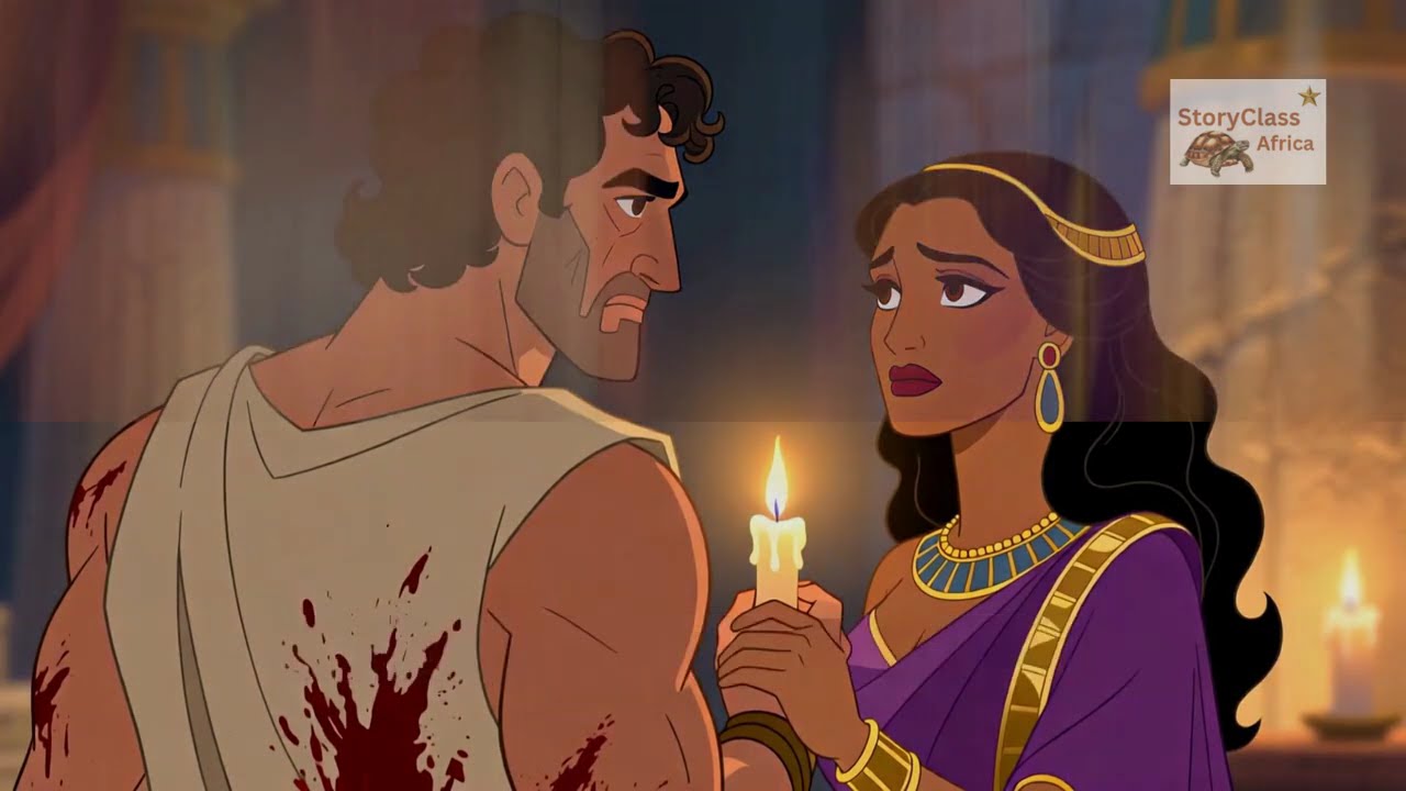 Antony and Cleopatra: The Final Tragedy
