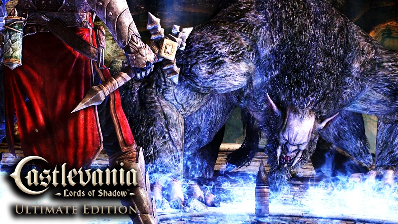 EL AMOR GOBIERNA EL MUNDO | CASTLEVANIA: Lords of Shadow #4