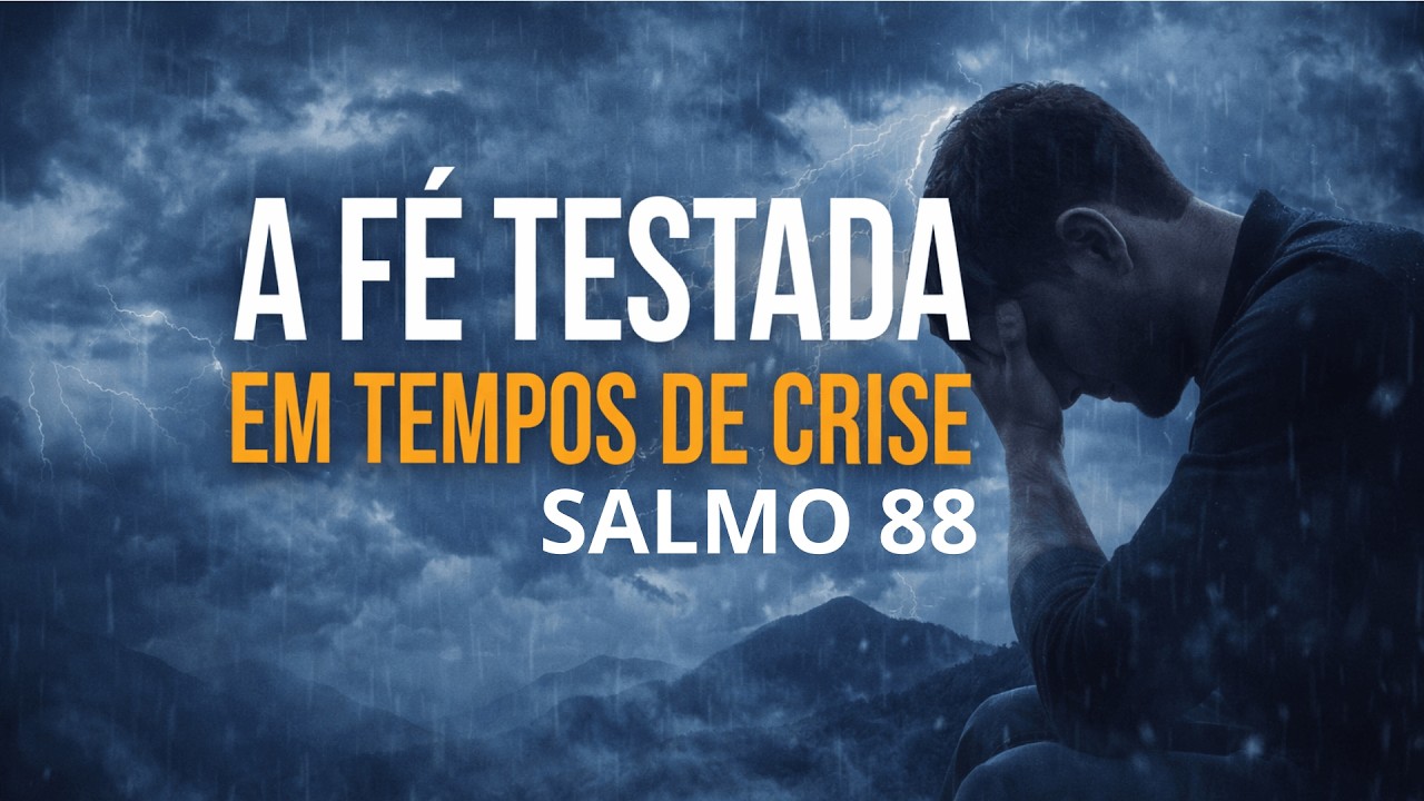 Culto Noite | 15.02.2026