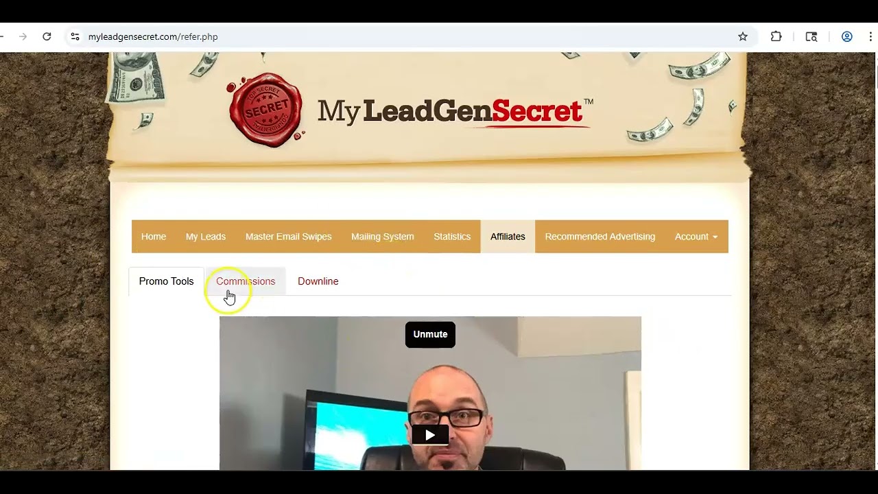 My Lead Gen Secret| How I Make Money and Collect leads at the same time With MLGS ( Bonuses)