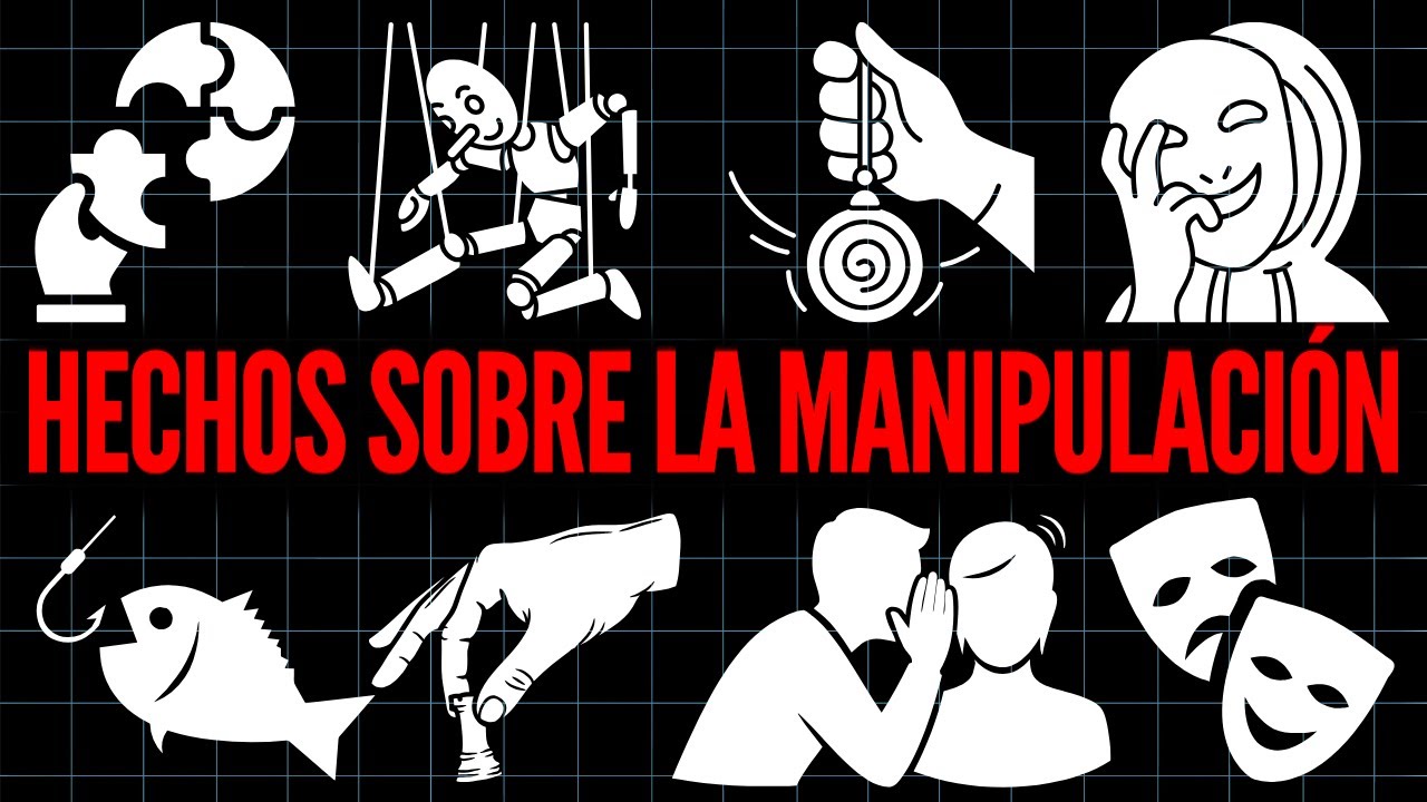 100 Hechos Sobre La Manipulación