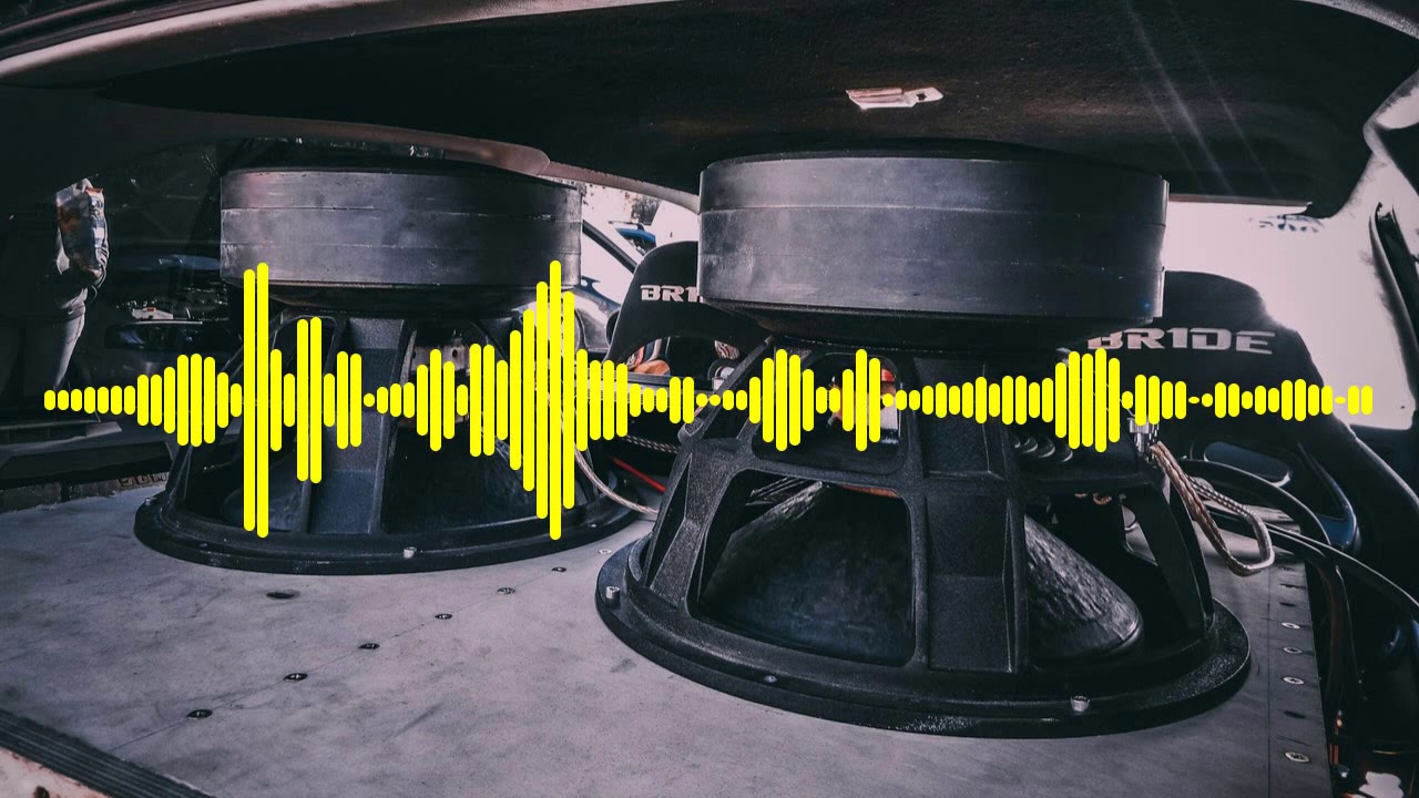 (36-44) Imagine Dragons - Believer Rebassed (Low Bass by Vit)
