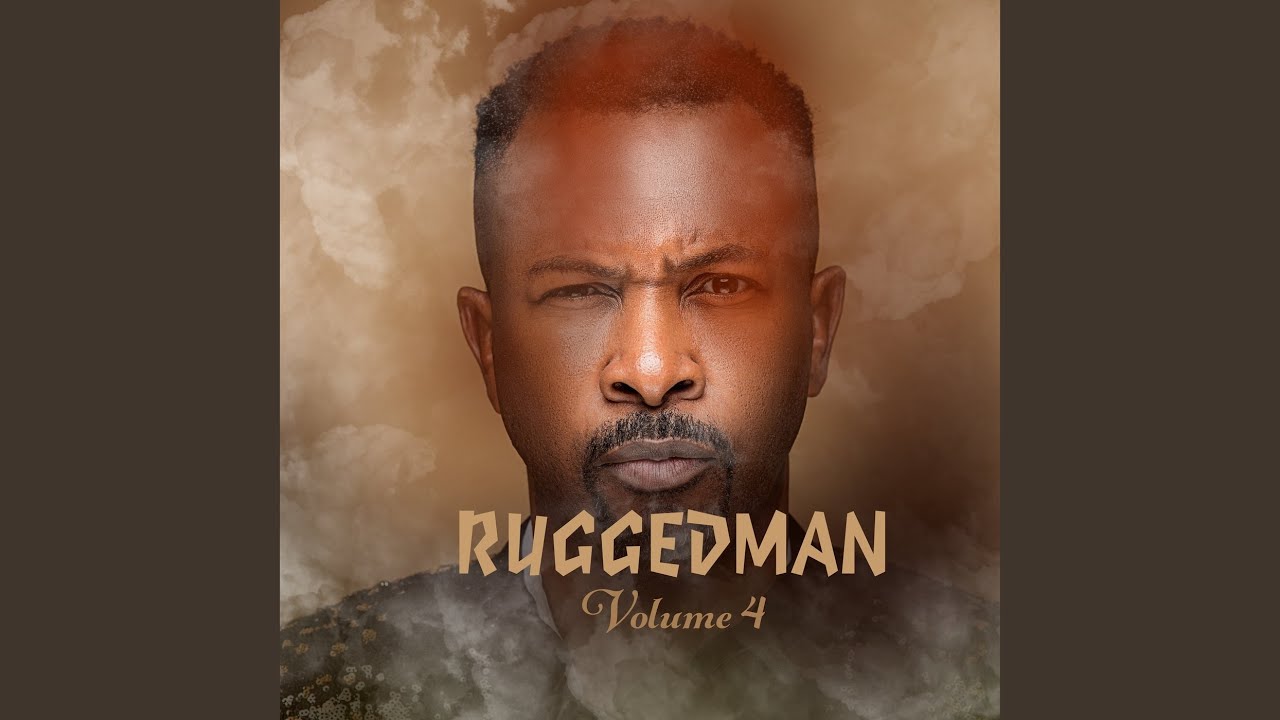 Ruggedy Baba