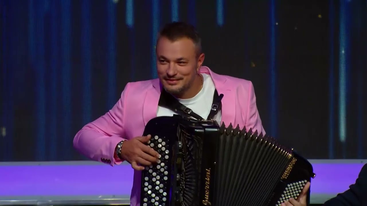 Orkestar Andrije Kute Jovanovica - Leprsavi H mol - (LIVE) - (Tv Grand 29.11.2022.)