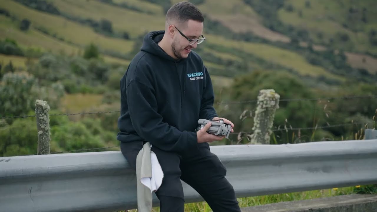 How Does Ulanzi 17-Inch Protective Wrap Protect Your DJI Mavic Air 2S?