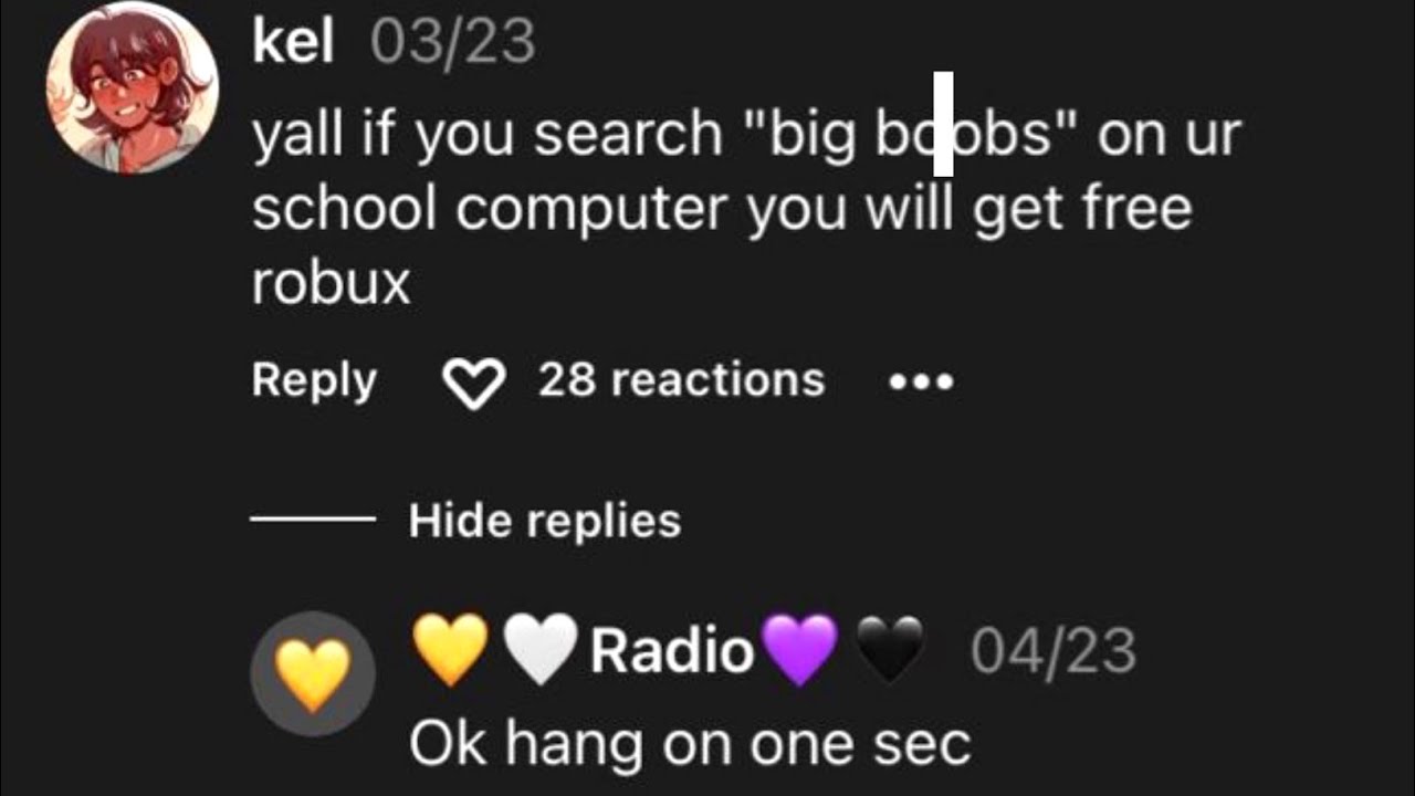 Stupid Alpha Kids on The Internet 🥲🥀
