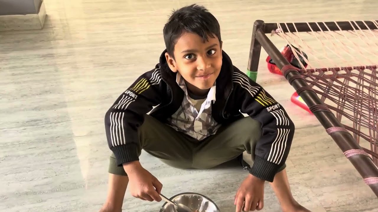 Rangdar Ban Rahe Ho Babu 😂 | daily vlog 