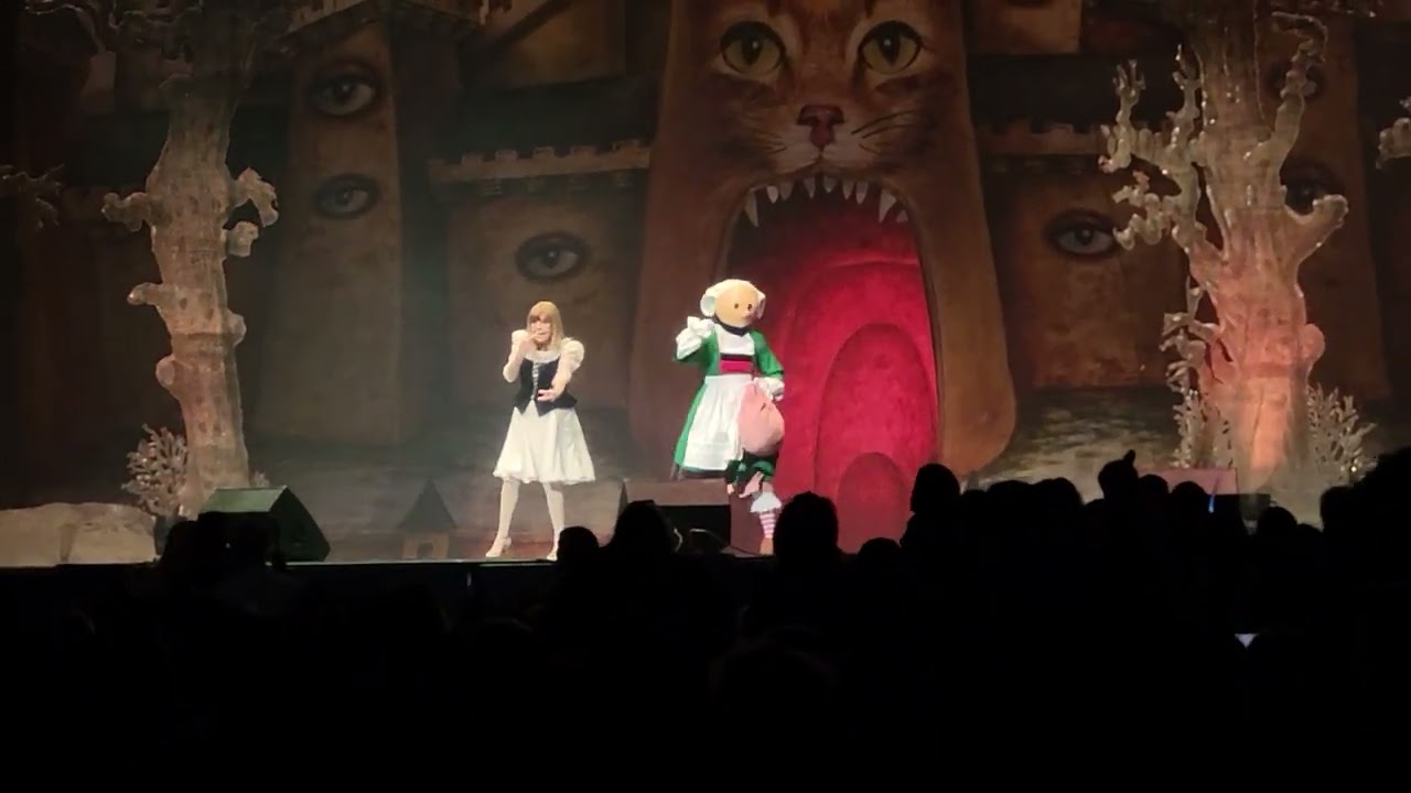 Concert de Chantal Goya le 3 décembre 2023 
