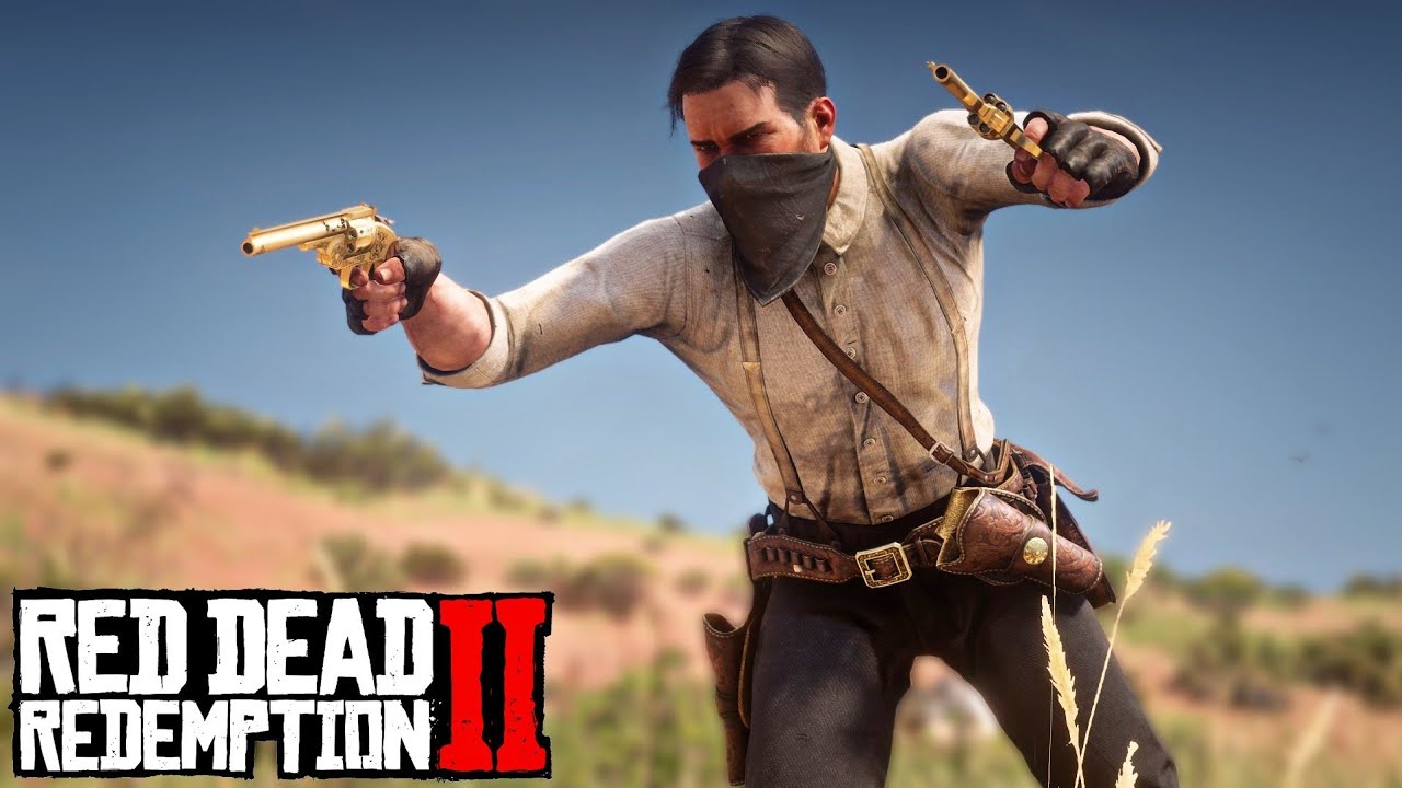 RED DEAD REDEMPTION 2 #57 | TIROTEIO NO DESERTO, UM GAROTO ELÉTRICO e ATAQUE AO FORTE!