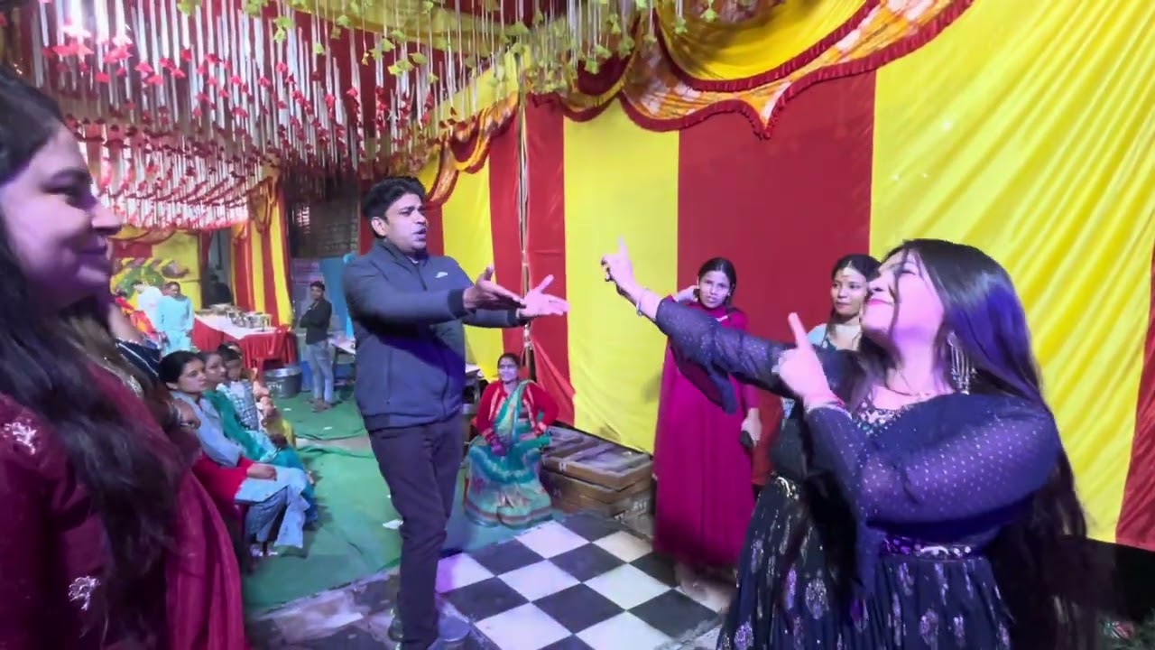 Meenakshi weds bharat ❣️