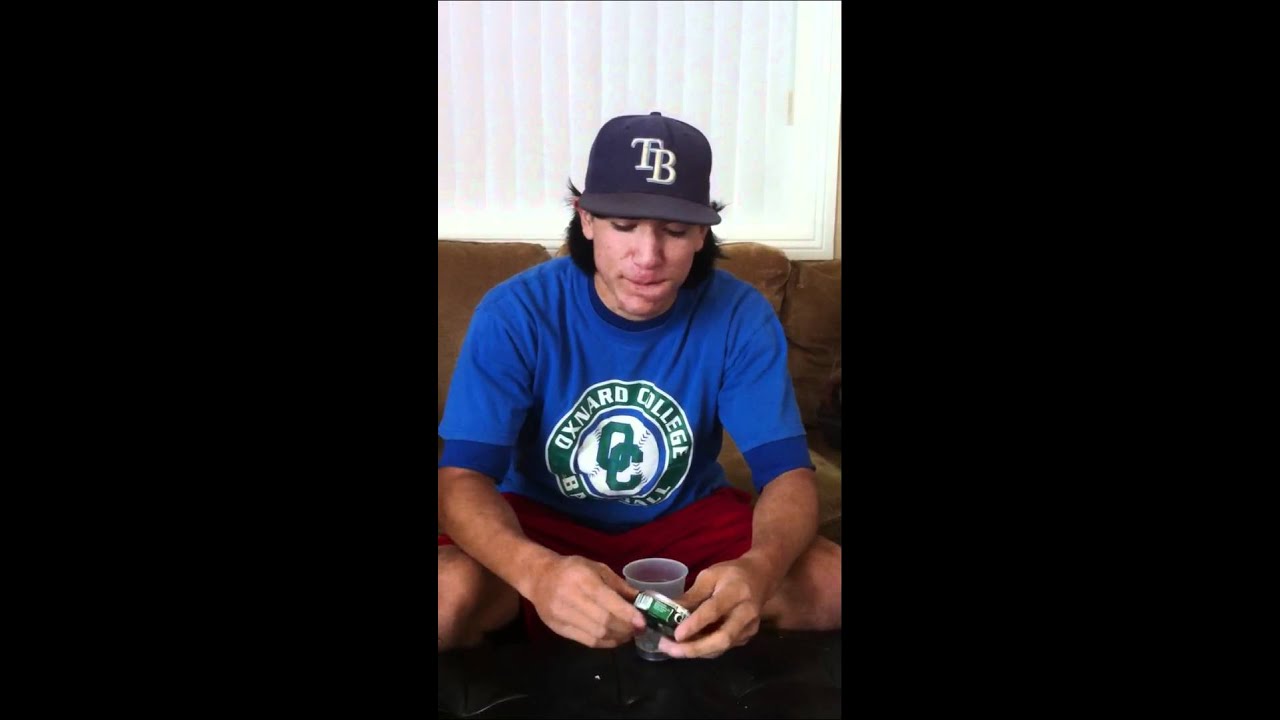 Grizzly Wintergreen Dip Video