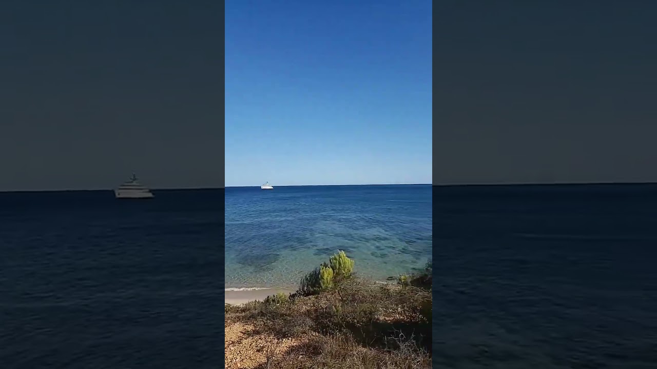 spiaggia di calaverde pt.6