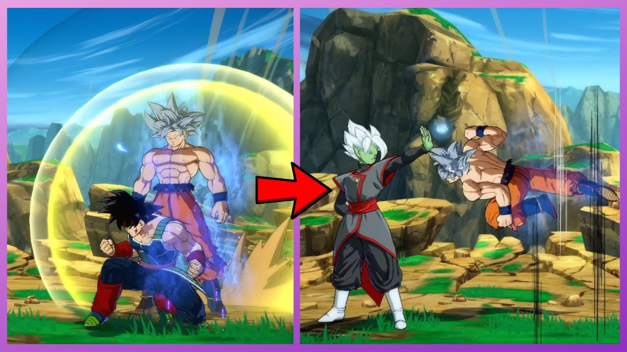when two unstoppable forces collide