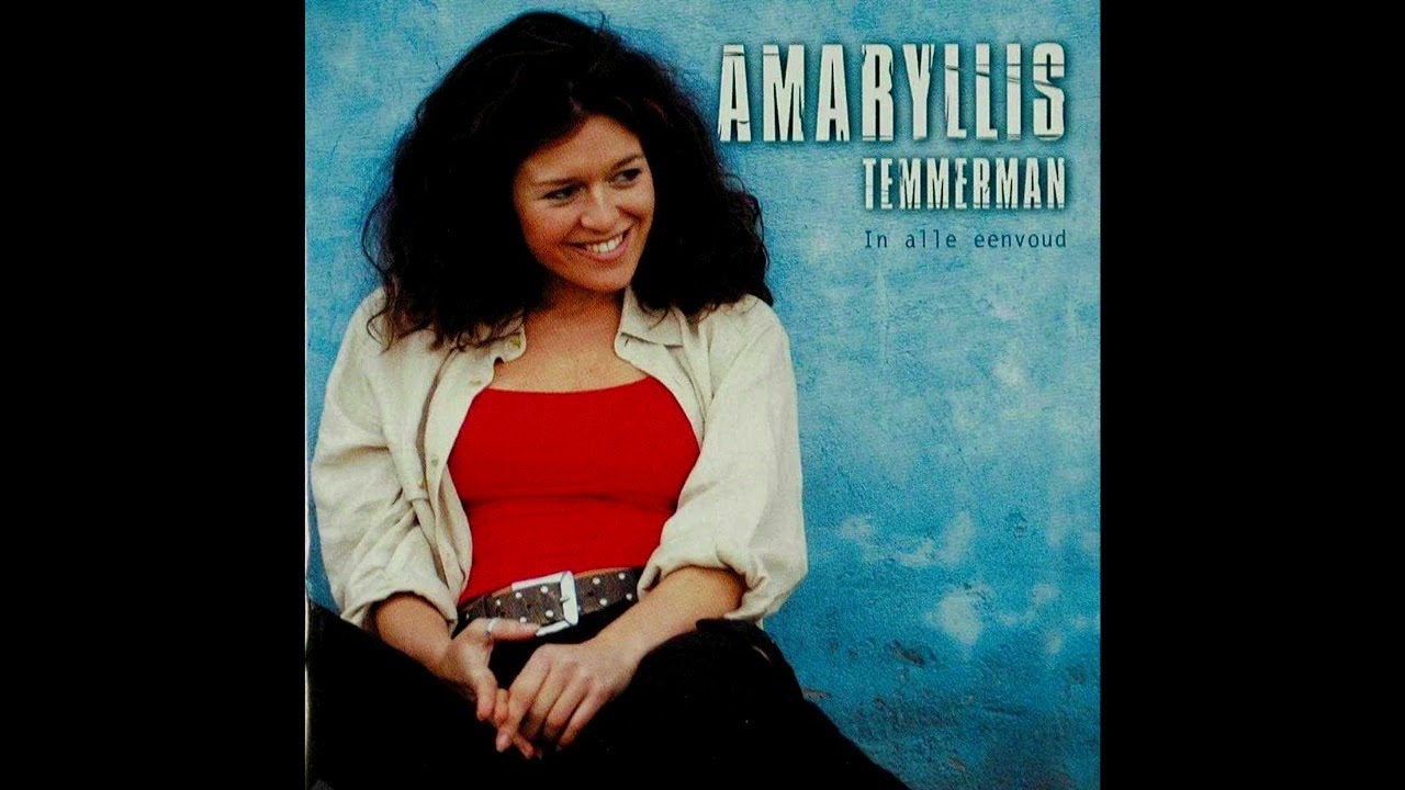Amaryllis Temmerman - Doordeweeks