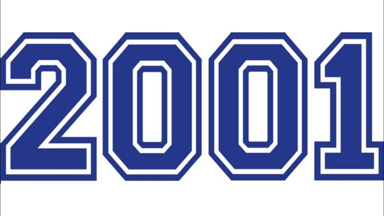 2001 Villains Defeats/Deaths