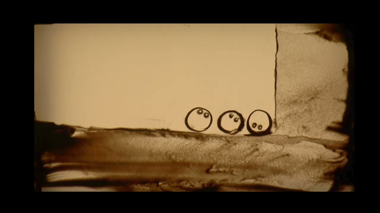 ציור בחול- יחד ננצח