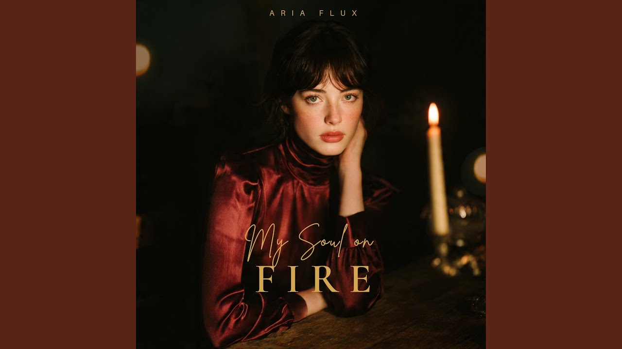 My Soul on Fire