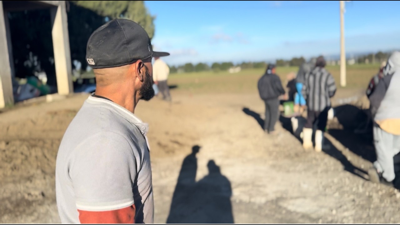 Building Our Forever Home in Mexico ❤️🇲🇽❤️ Pouring the Garage Floor!
