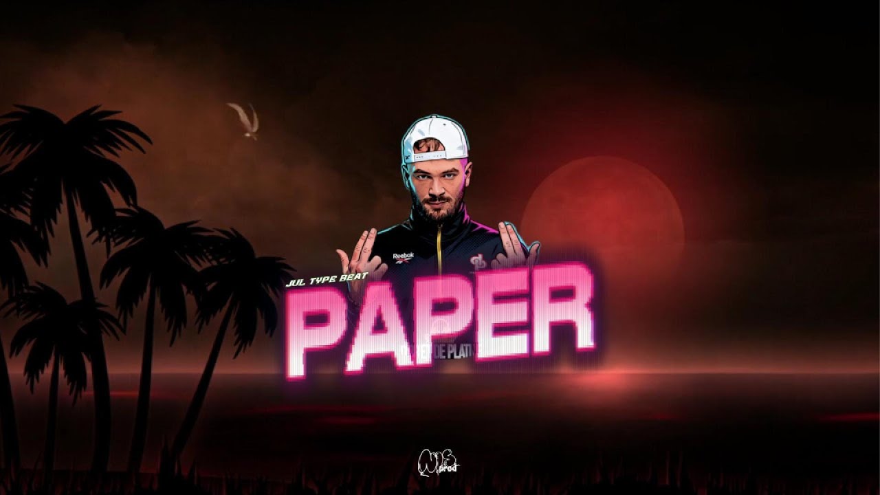 Jul Type Beat 