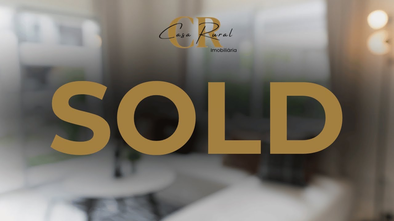 CR0361 .: - SOLD - READY-TO-MOVE-IN COUNTRY HOUSE