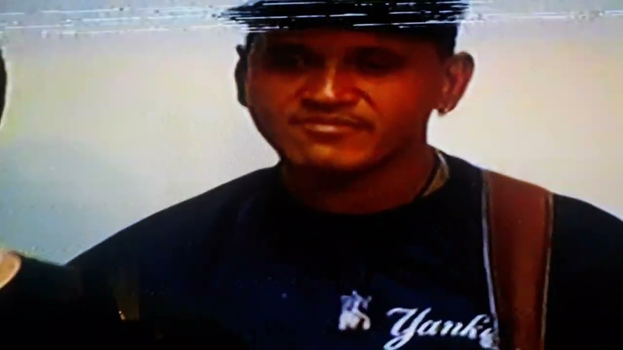 Rafelito polanco