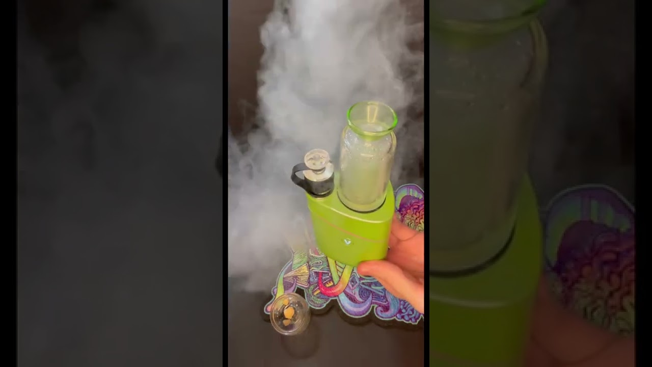 Vlab Halo E-Rig Review #shorts