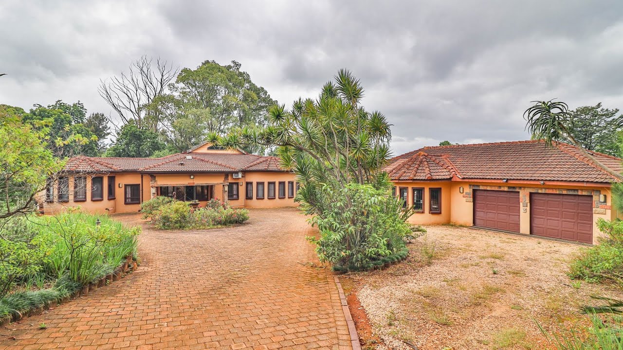 5 Bedroom House for Sale in Claridge | Pietermaritzburg | KZN