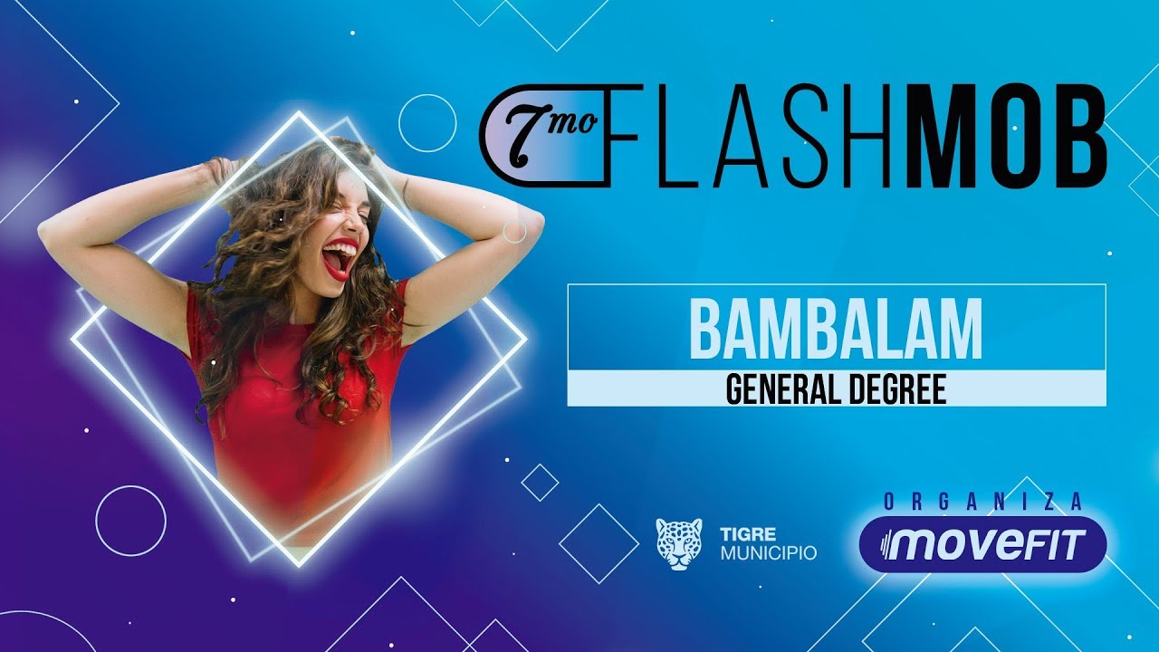 Bambalam | GENERAL DEGREE