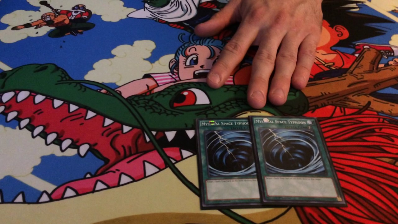 True Draco Deck Profile! (Beer Edition)