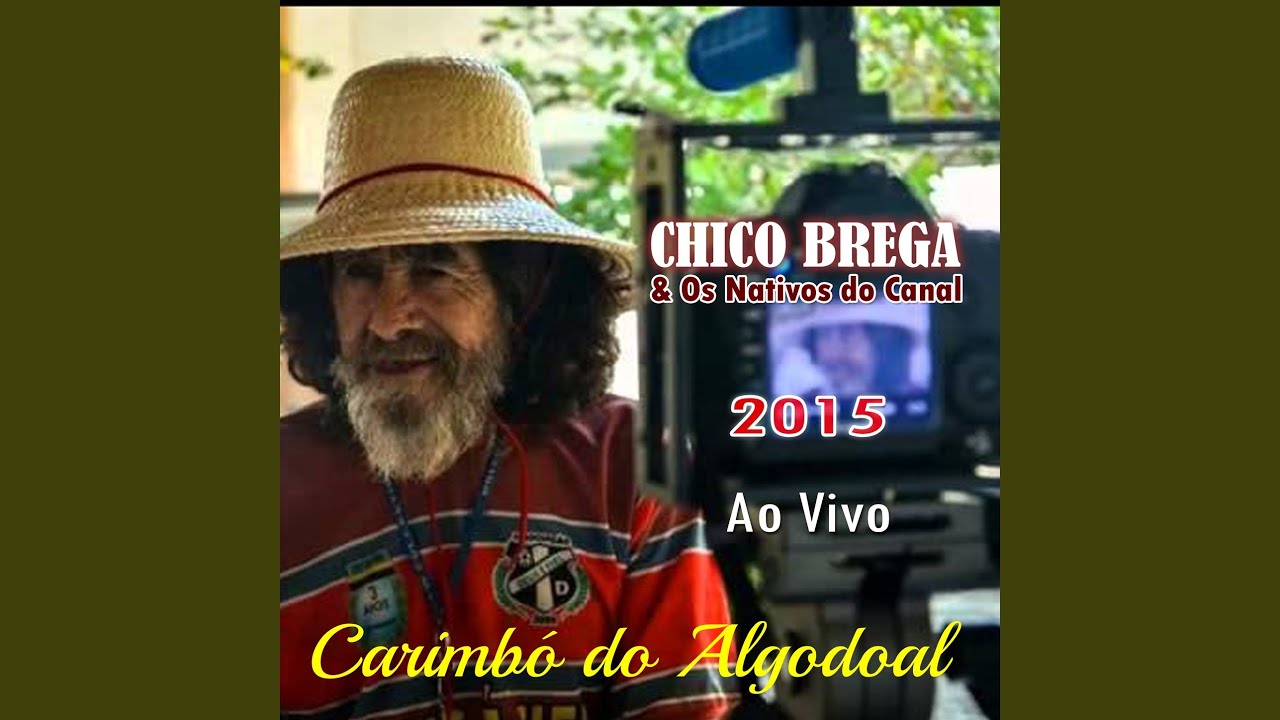 Chico Braga Mora Na Praia (Pout Pourri Dos Bichos) - Ao Vivo