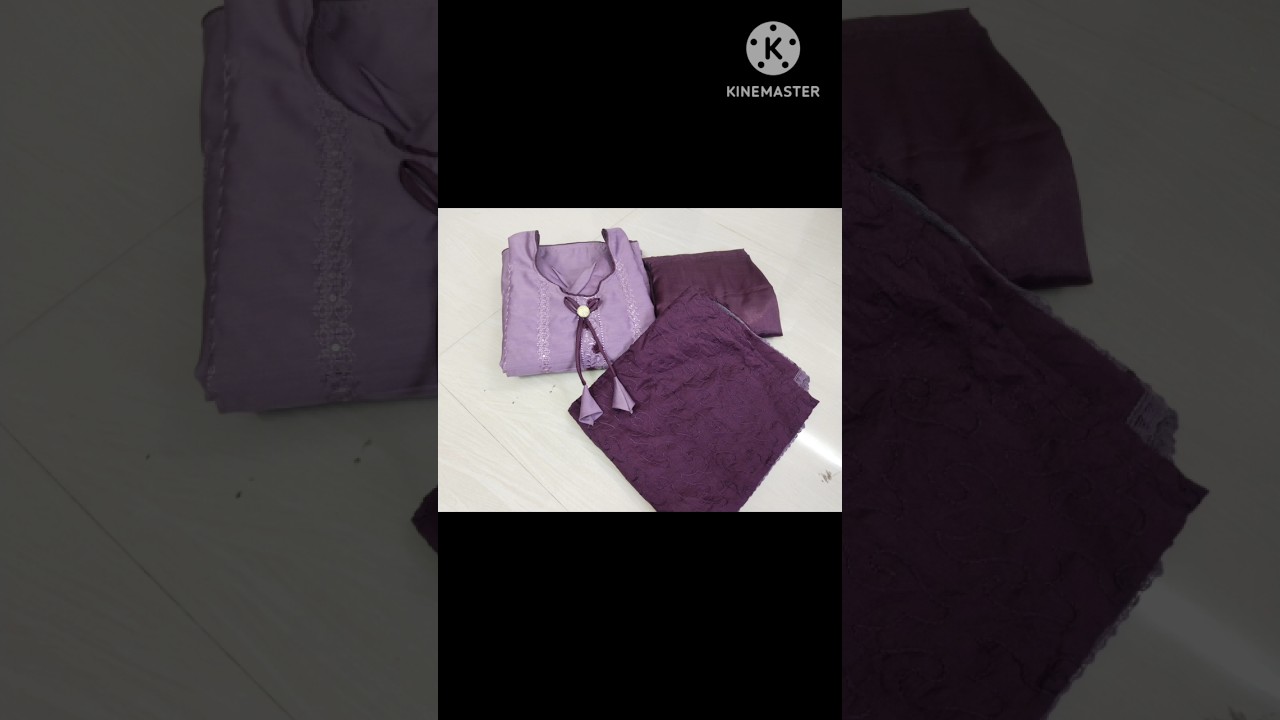 #20- Lining Chudi- # saranya