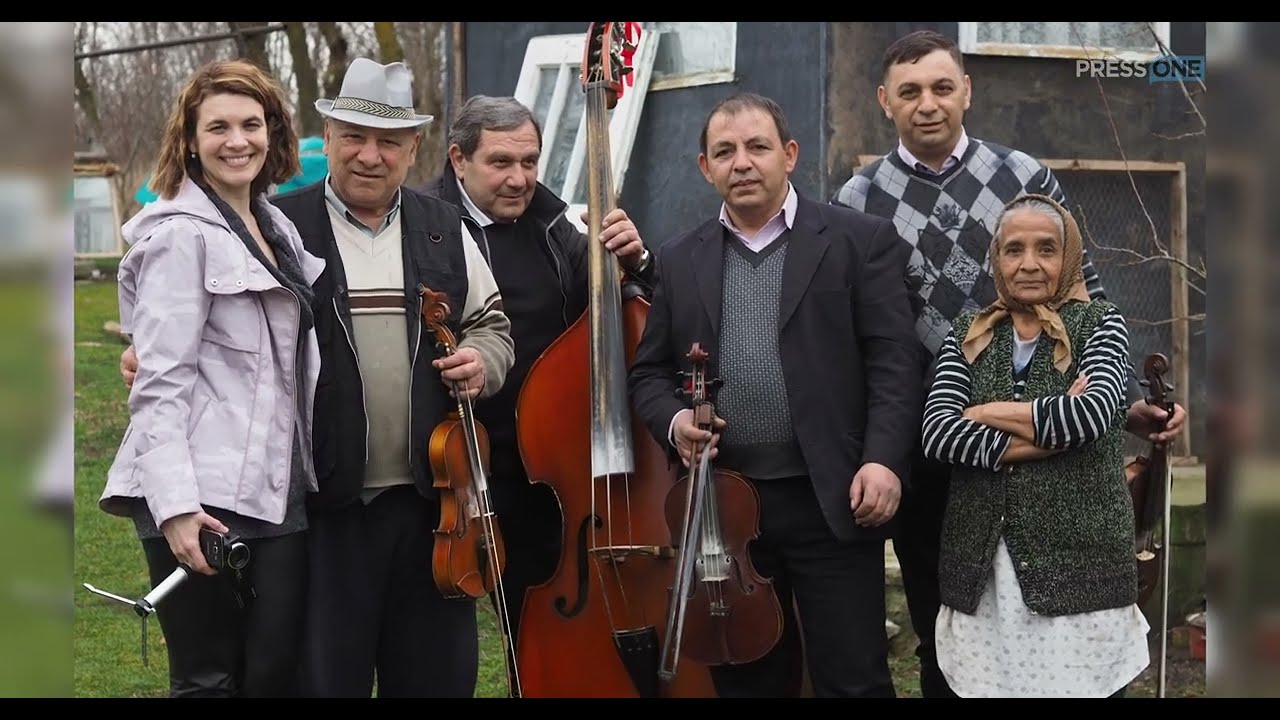 Muzicanții din Pălatca - 150 de ani de tradiție