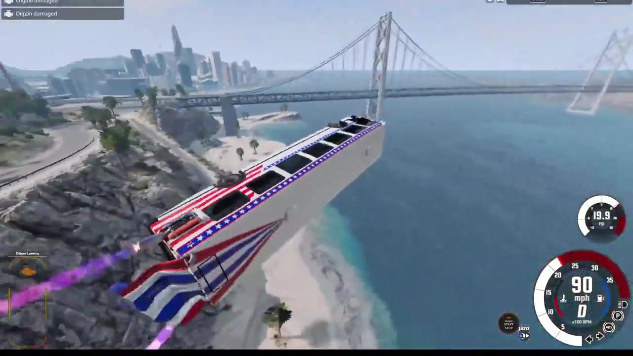 The Tragic School Bus